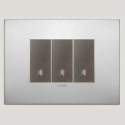 Vimar Eikon Arke Light Switches gallery detail image