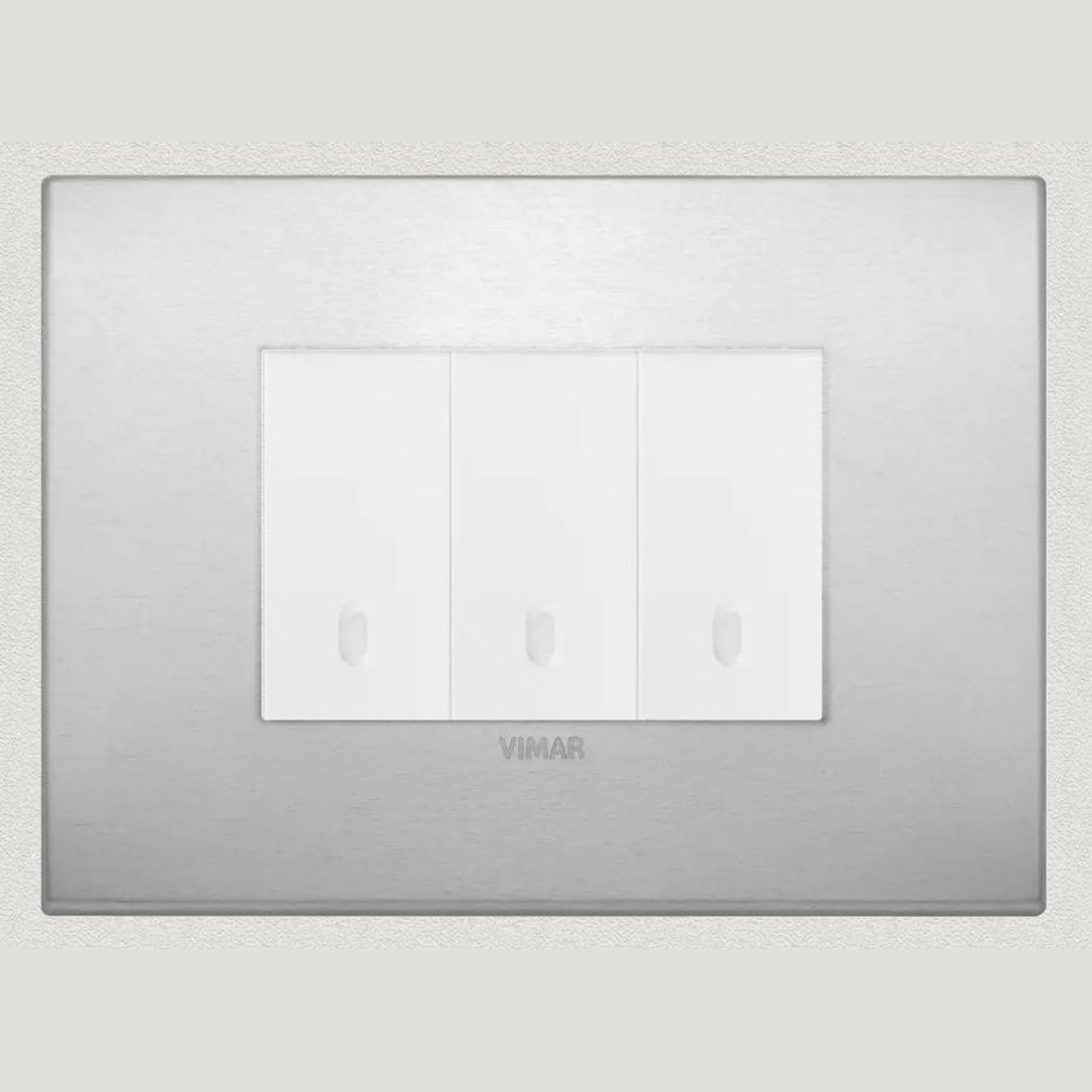 Vimar Eikon Arke Light Switches gallery detail image