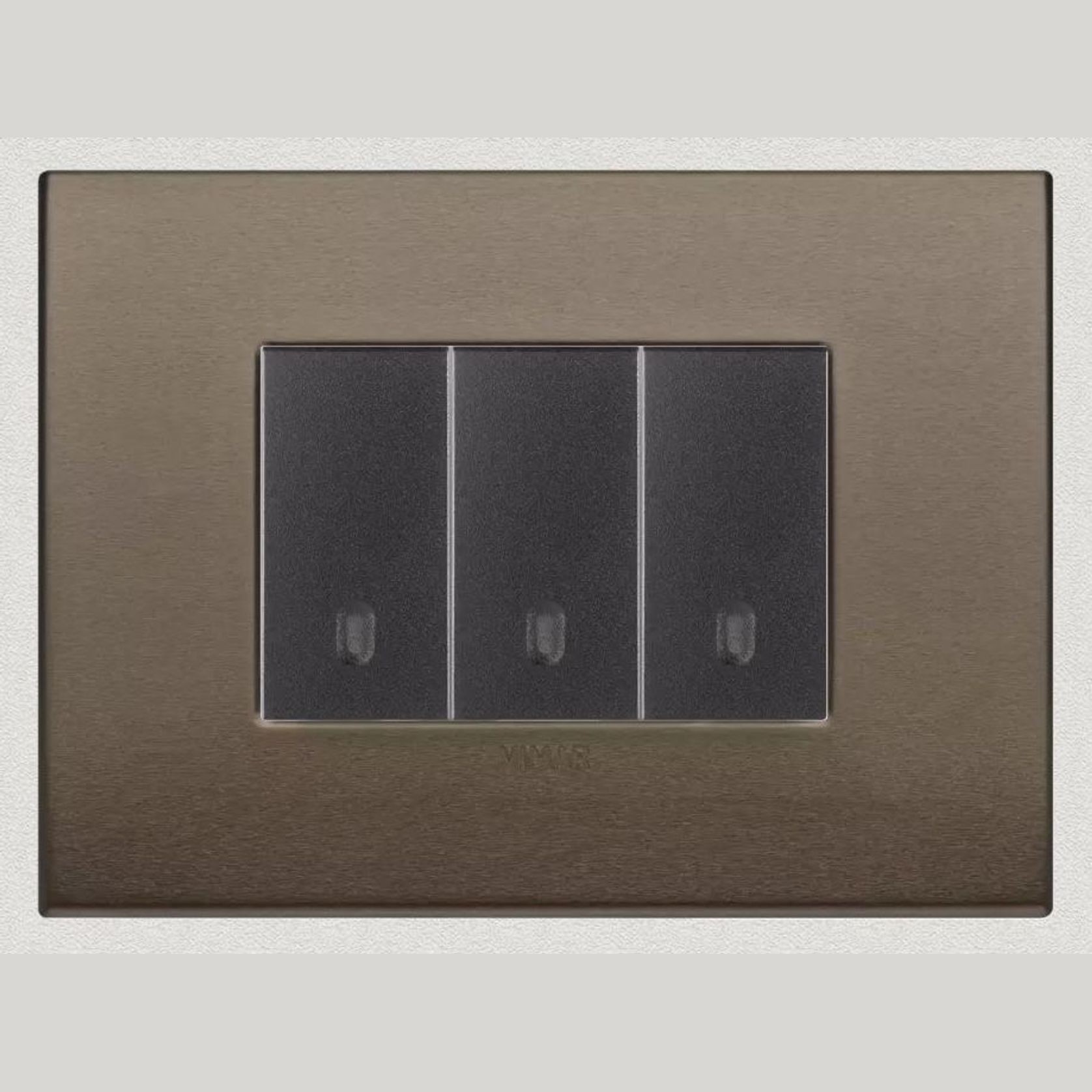 Vimar Eikon Arke Light Switches gallery detail image