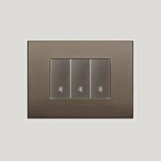 Vimar Eikon Arke Light Switches gallery detail image