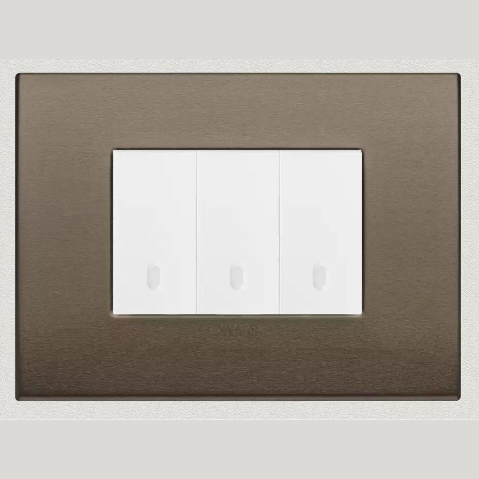 Vimar Eikon Arke Light Switches gallery detail image