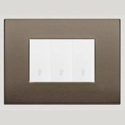 Vimar Eikon Arke Light Switches gallery detail image