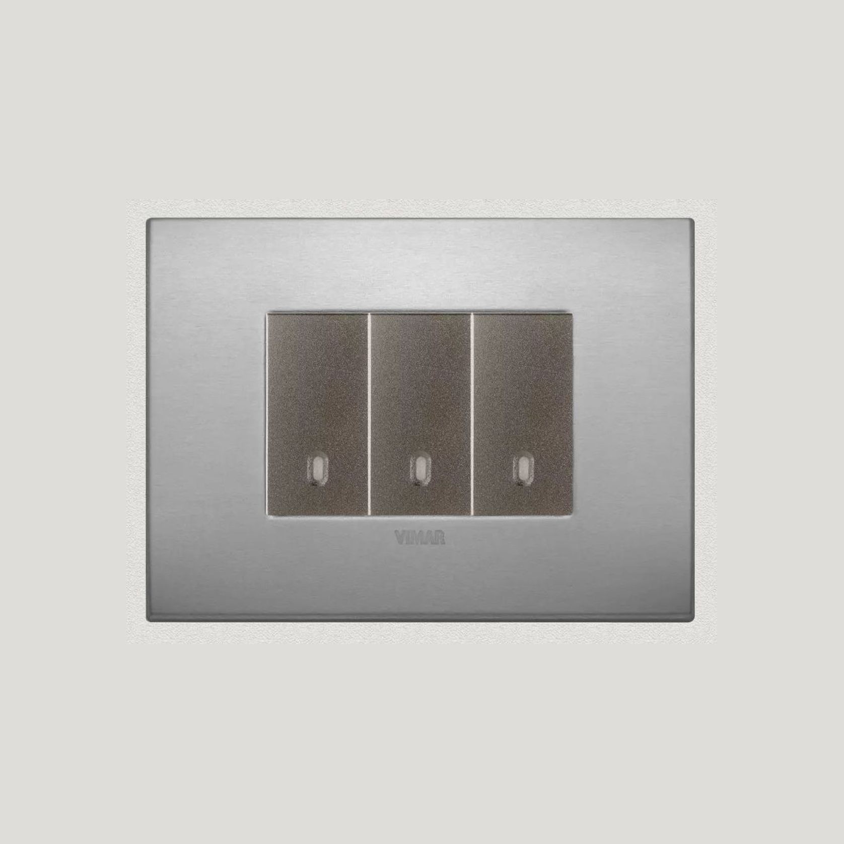 Vimar Eikon Arke Light Switches gallery detail image
