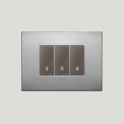 Vimar Eikon Arke Light Switches gallery detail image