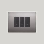Vimar Eikon Arke Light Switches gallery detail image