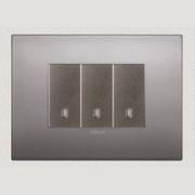 Vimar Eikon Arke Light Switches gallery detail image