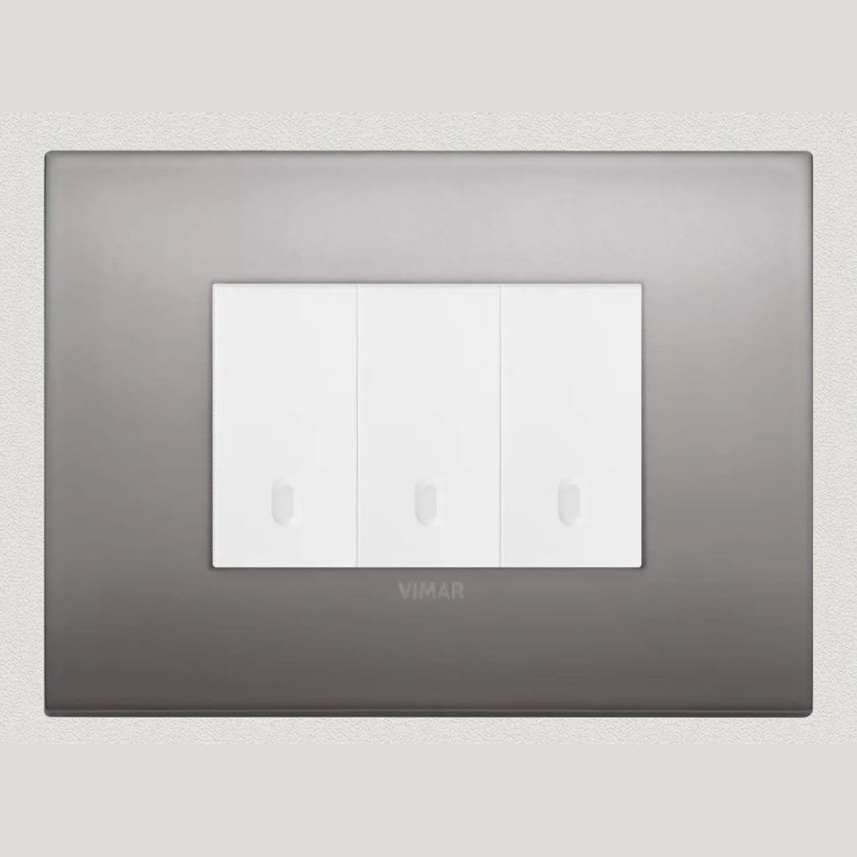 Vimar Eikon Arke Light Switches gallery detail image