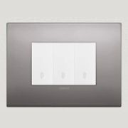 Vimar Eikon Arke Light Switches gallery detail image