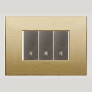 Vimar Eikon Arke Light Switches gallery detail image