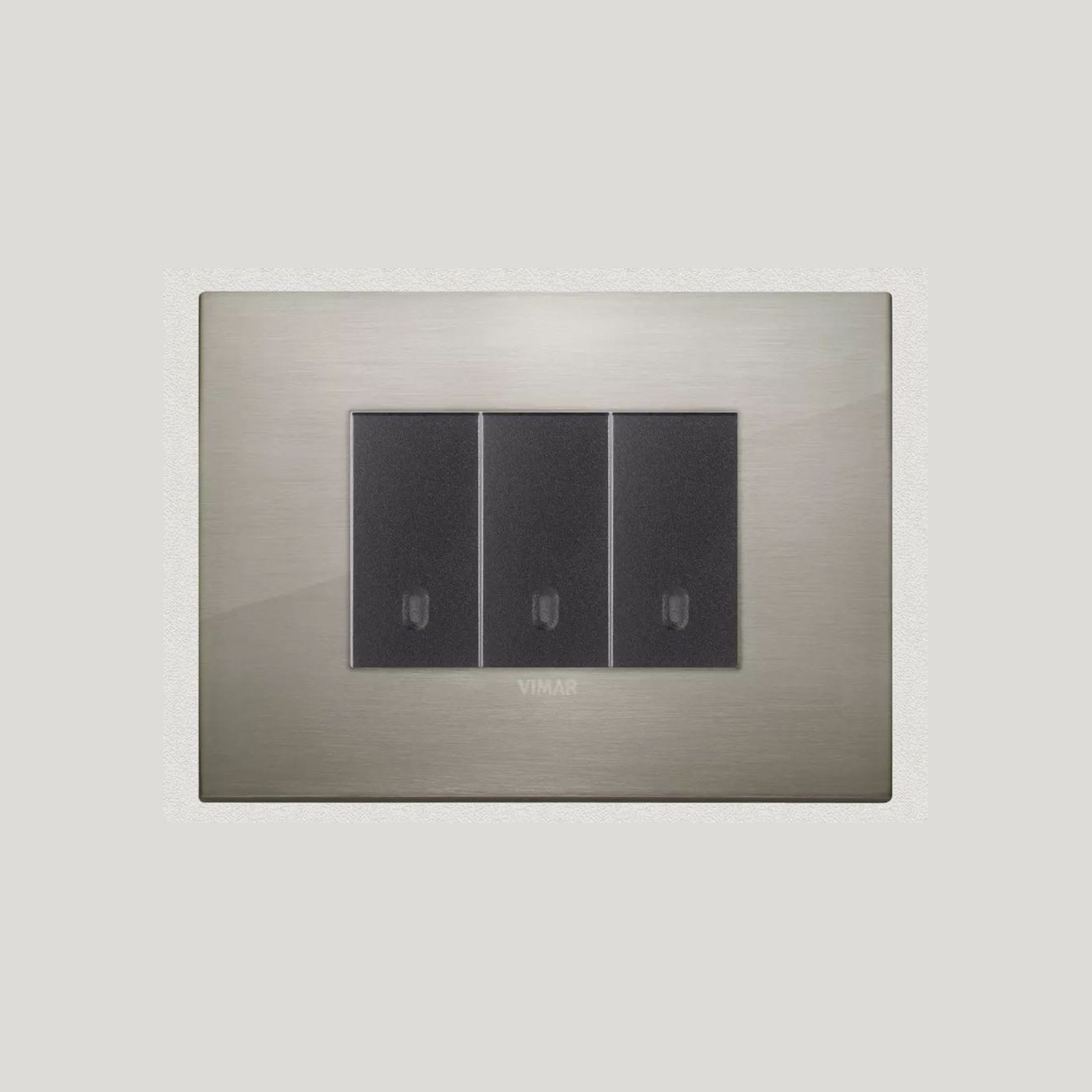 Vimar Eikon Arke Light Switches gallery detail image