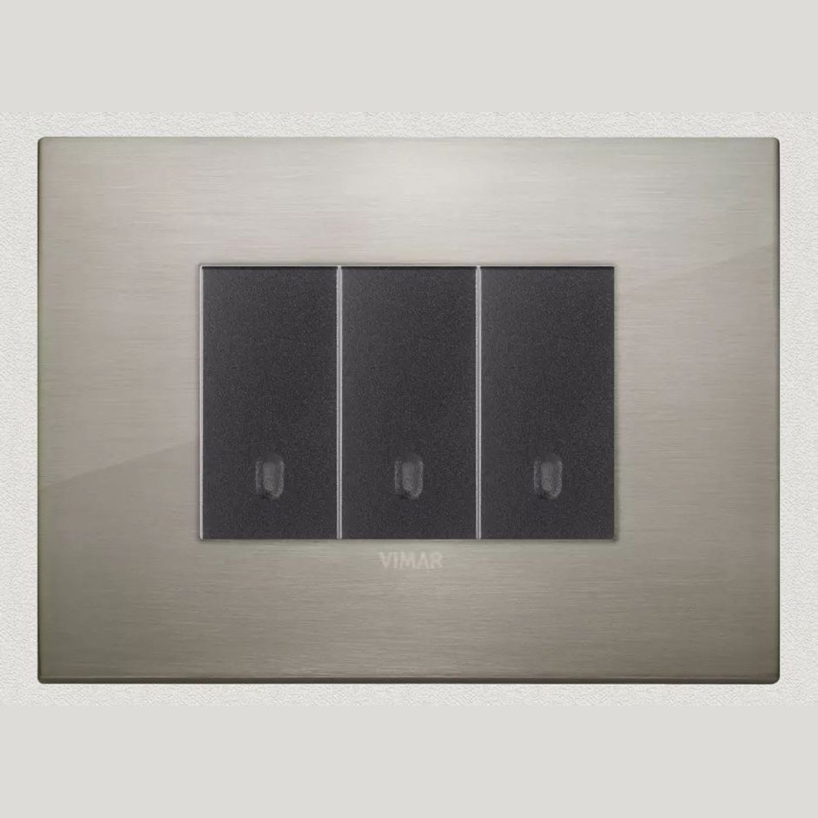 Vimar Eikon Arke Light Switches gallery detail image