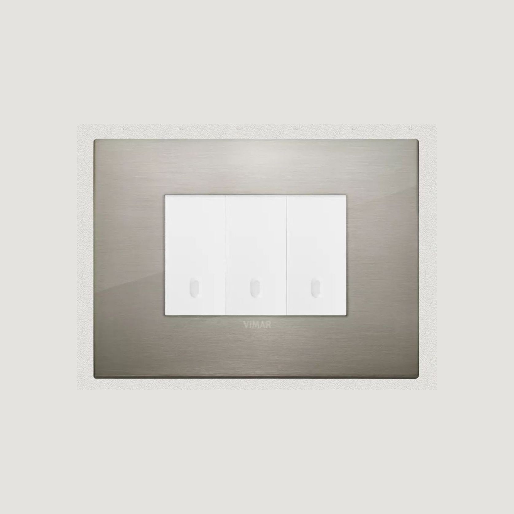 Vimar Eikon Arke Light Switches gallery detail image