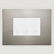 Vimar Eikon Arke Light Switches gallery detail image
