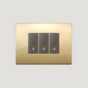Vimar Eikon Arke Light Switches gallery detail image