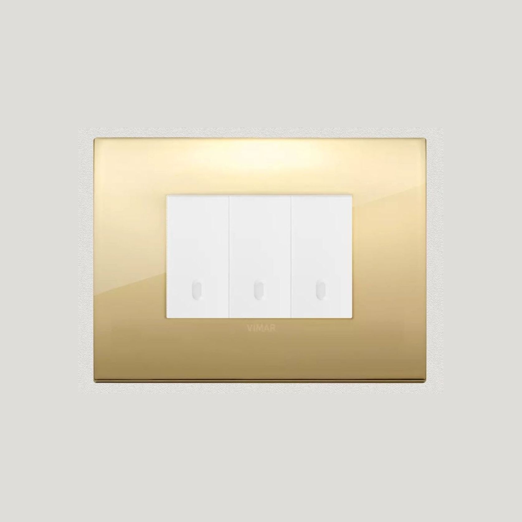 Vimar Eikon Arke Light Switches gallery detail image