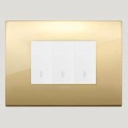 Vimar Eikon Arke Light Switches gallery detail image