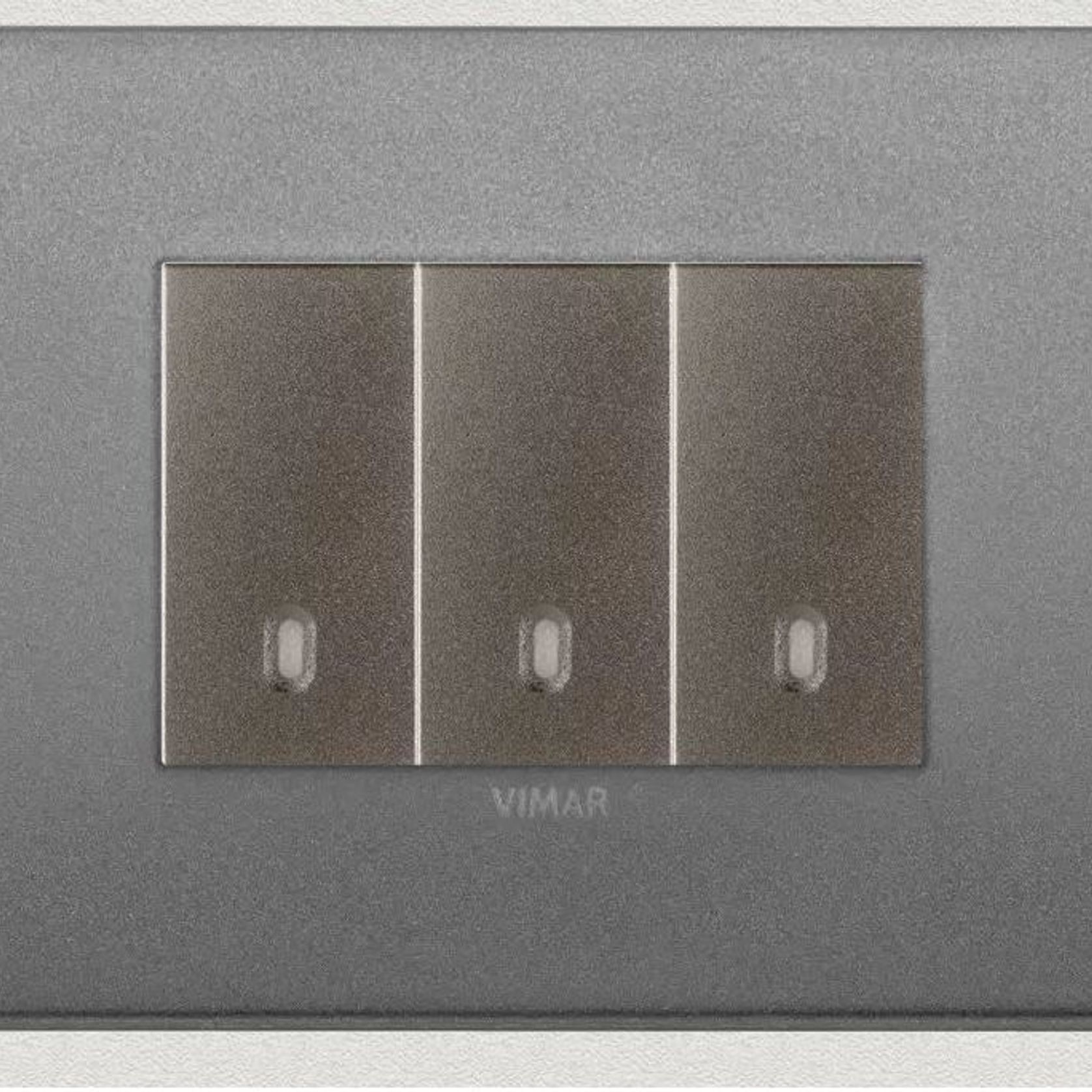 Vimar Eikon Arke Light Switches gallery detail image