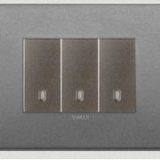 Vimar Eikon Arke Light Switches gallery detail image