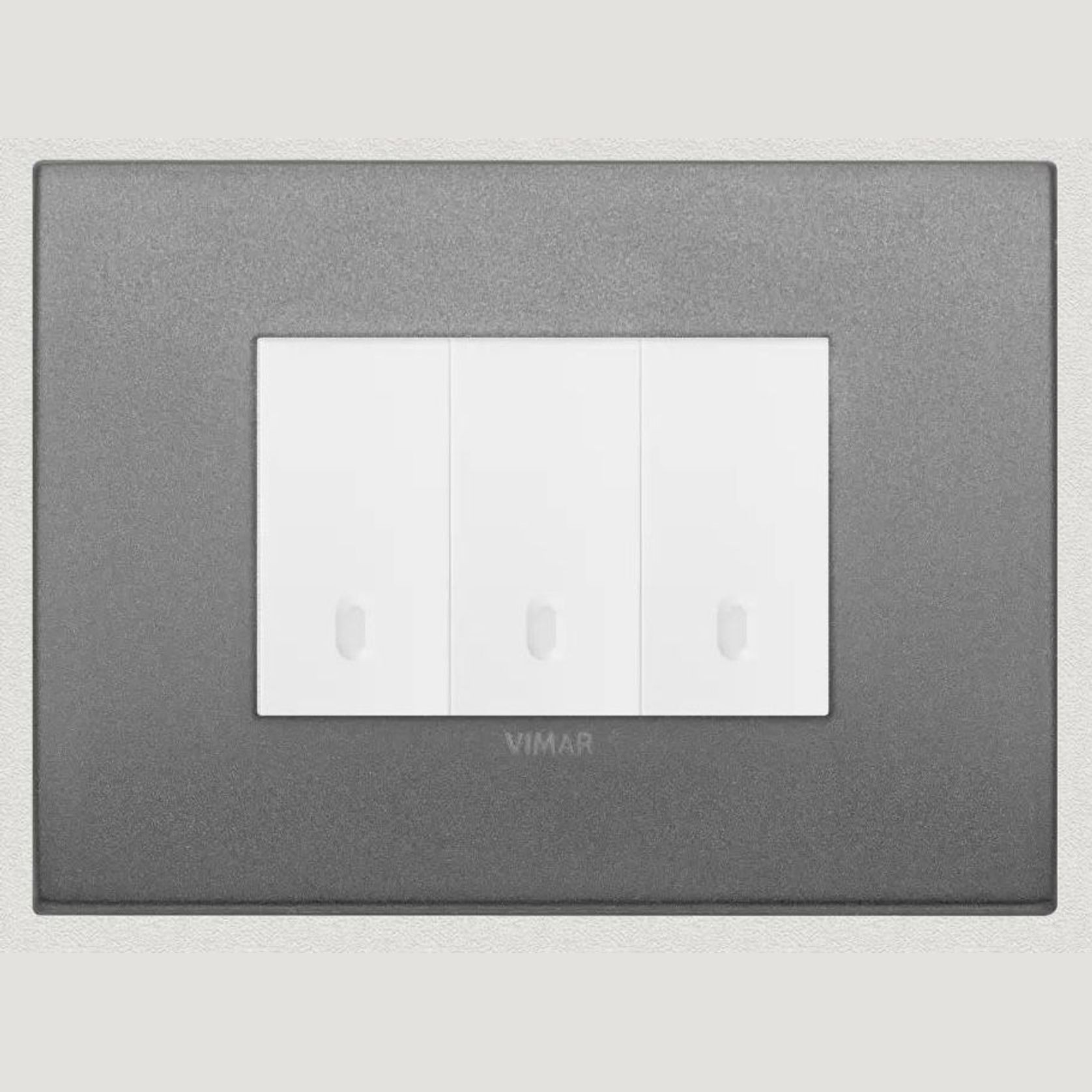 Vimar Eikon Arke Light Switches gallery detail image