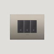 Vimar Eikon Arke Light Switches gallery detail image