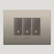 Vimar Eikon Arke Light Switches gallery detail image