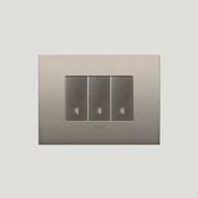 Vimar Eikon Arke Light Switches gallery detail image