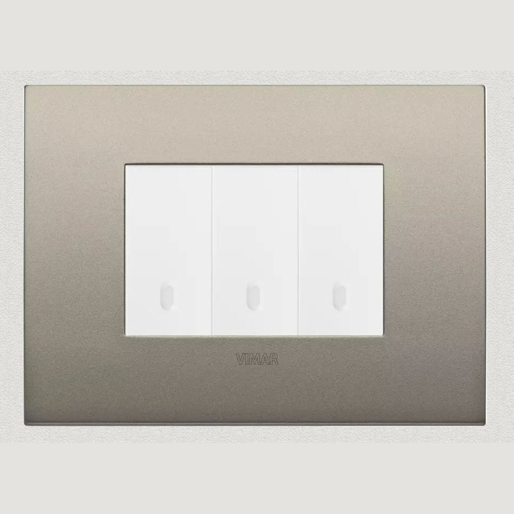 Vimar Eikon Arke Light Switches gallery detail image
