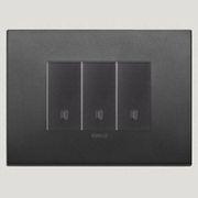 Vimar Eikon Arke Light Switches gallery detail image