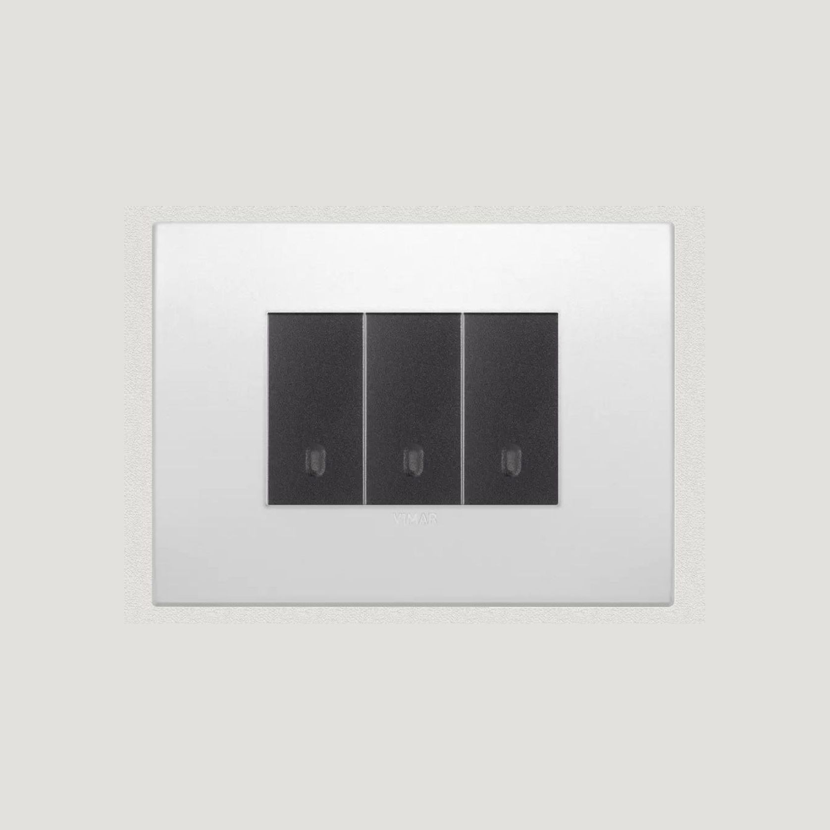 Vimar Eikon Arke Light Switches gallery detail image