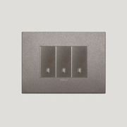 Vimar Eikon Arke Light Switches gallery detail image