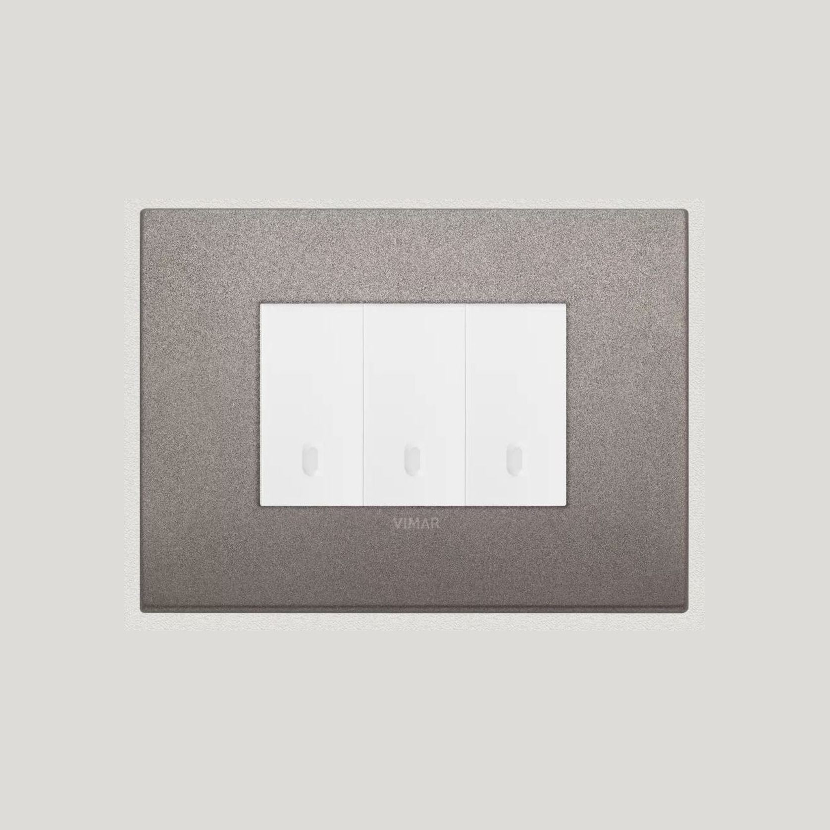 Vimar Eikon Arke Light Switches gallery detail image