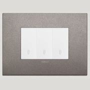 Vimar Eikon Arke Light Switches gallery detail image