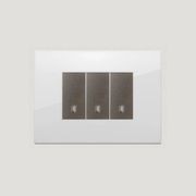 Vimar Eikon Arke Light Switches gallery detail image