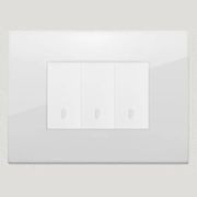 Vimar Eikon Arke Light Switches gallery detail image