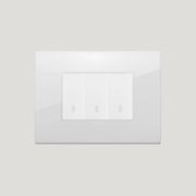 Vimar Eikon Arke Light Switches gallery detail image