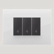 Vimar Eikon Arke Light Switches gallery detail image