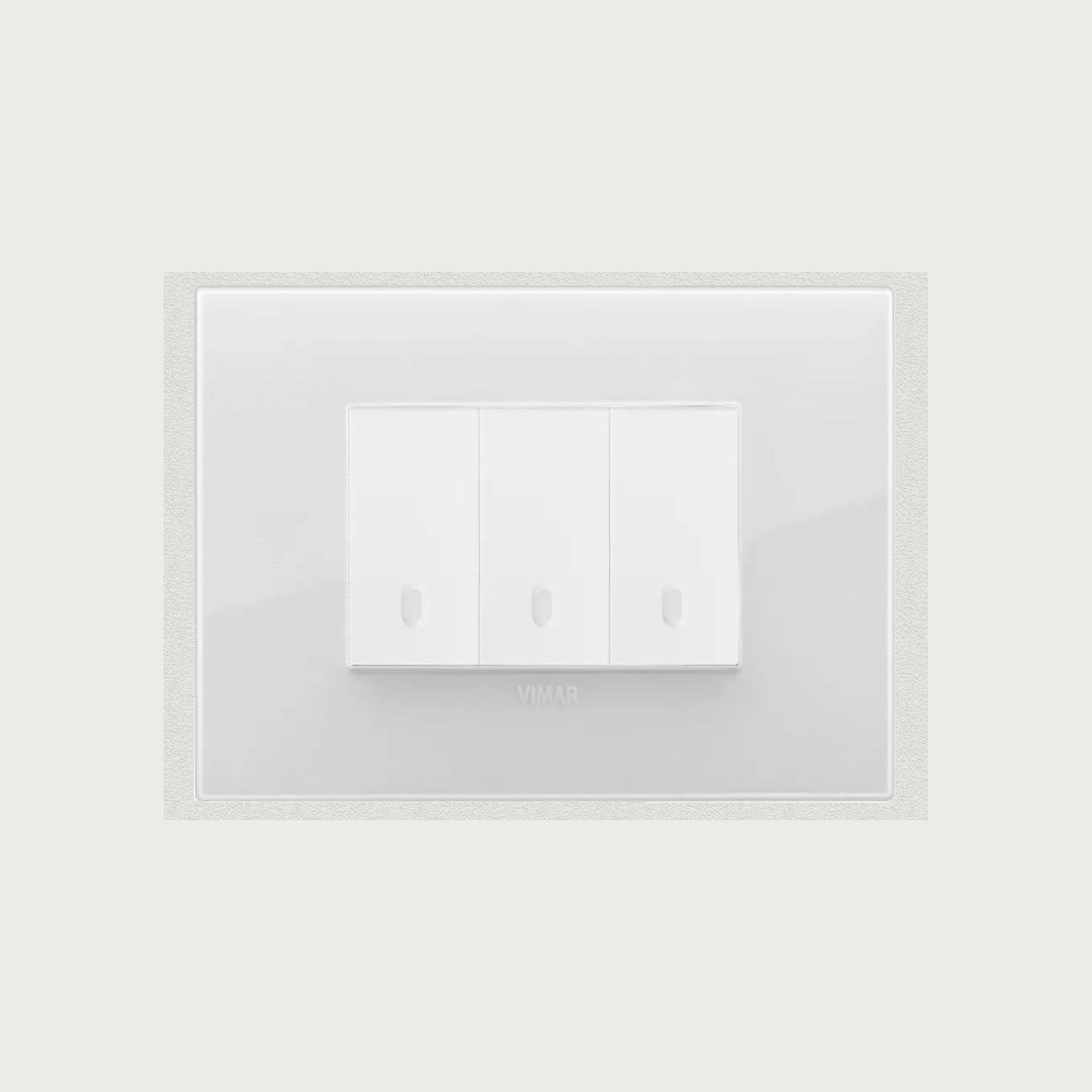 Vimar Eikon Arke Light Switches gallery detail image