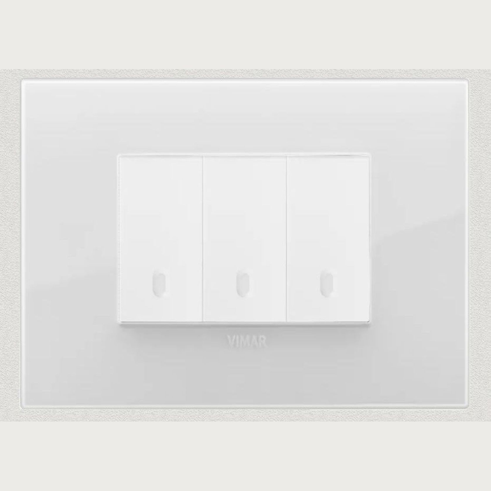Vimar Eikon Arke Light Switches gallery detail image