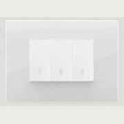 Vimar Eikon Arke Light Switches gallery detail image