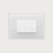 Vimar Eikon Arke Light Switches gallery detail image
