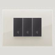 Vimar Eikon Arke Light Switches gallery detail image