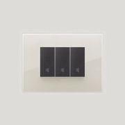 Vimar Eikon Arke Light Switches gallery detail image