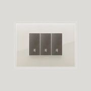 Vimar Eikon Arke Light Switches gallery detail image