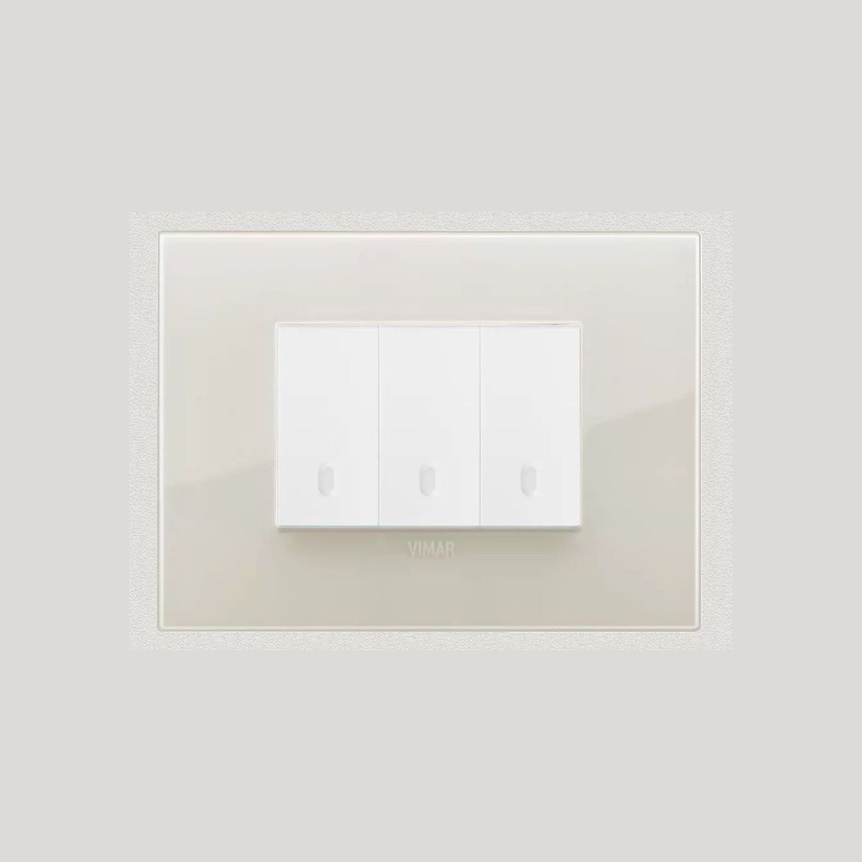 Vimar Eikon Arke Light Switches gallery detail image