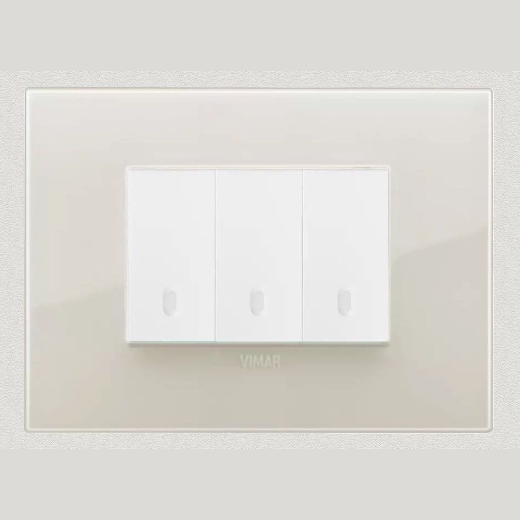 Vimar Eikon Arke Light Switches gallery detail image