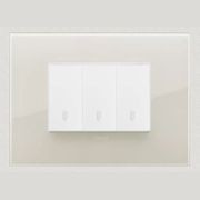 Vimar Eikon Arke Light Switches gallery detail image
