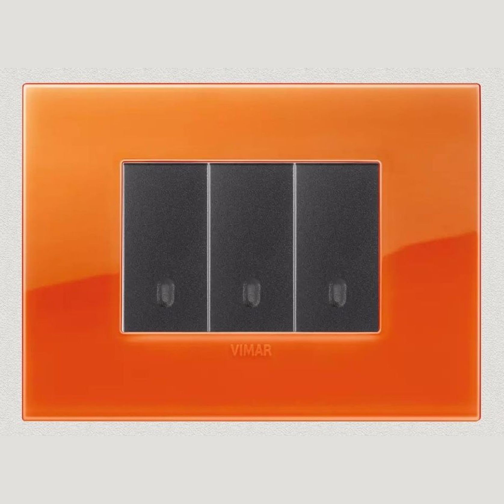 Vimar Eikon Arke Light Switches gallery detail image
