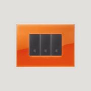 Vimar Eikon Arke Light Switches gallery detail image