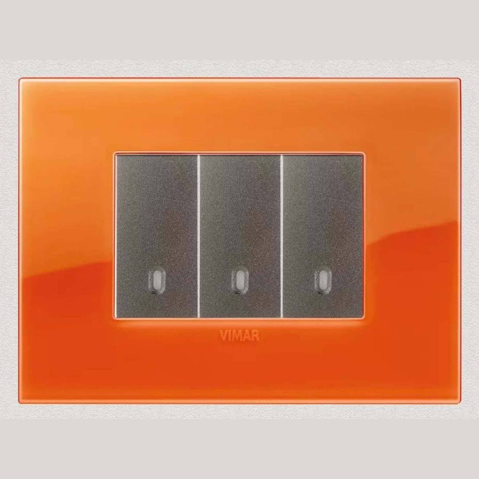 Vimar Eikon Arke Light Switches gallery detail image