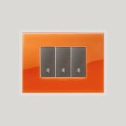 Vimar Eikon Arke Light Switches gallery detail image